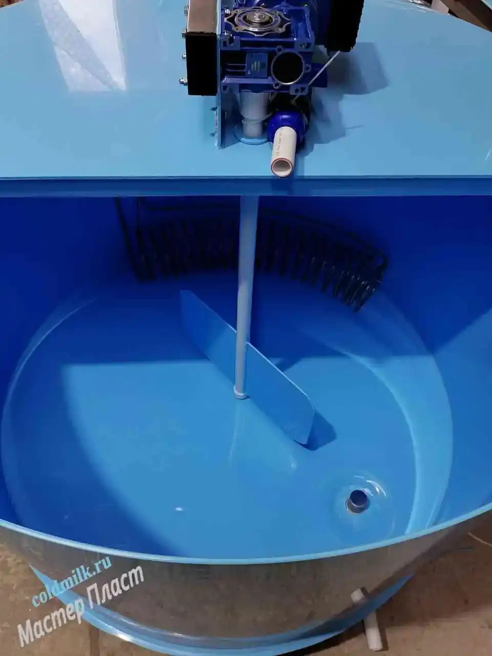 Охладители молока 12