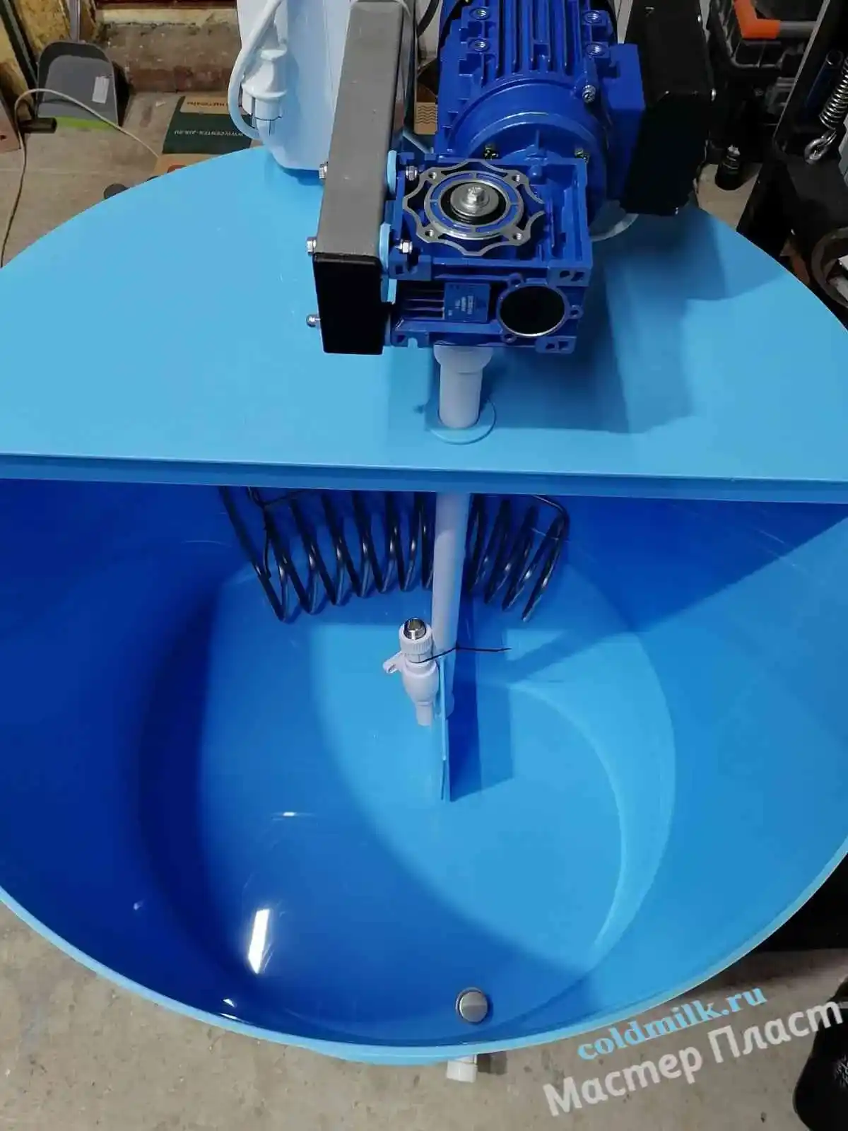 Охладители молока 26