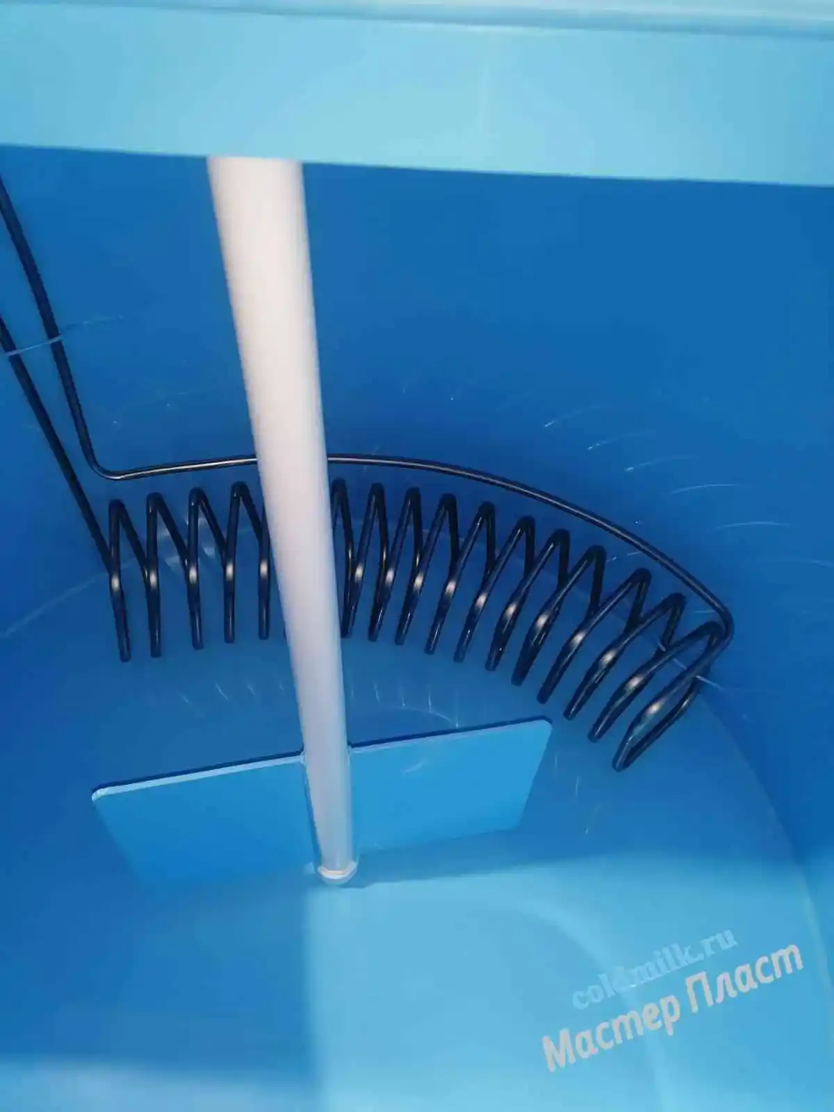 Охладители молока 30