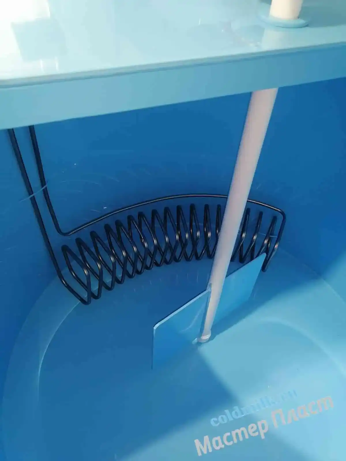 Охладители молока 31