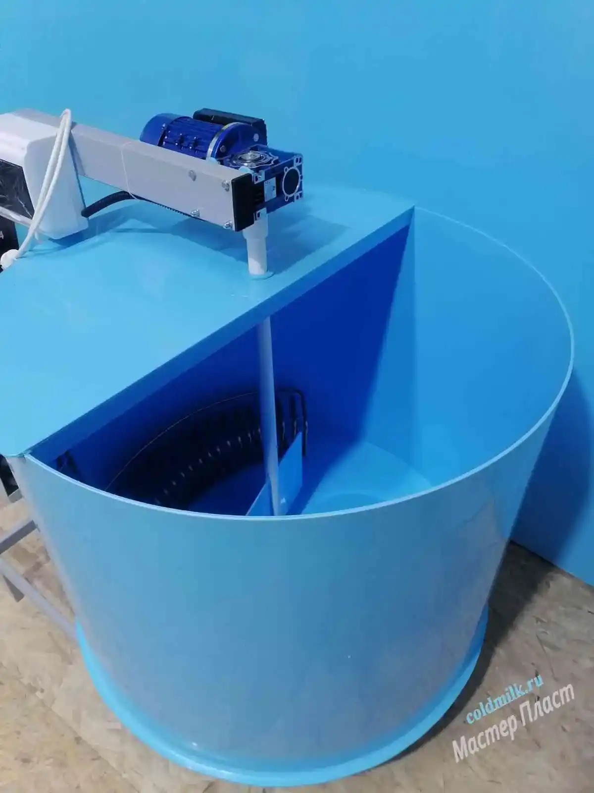 Охладители молока 32