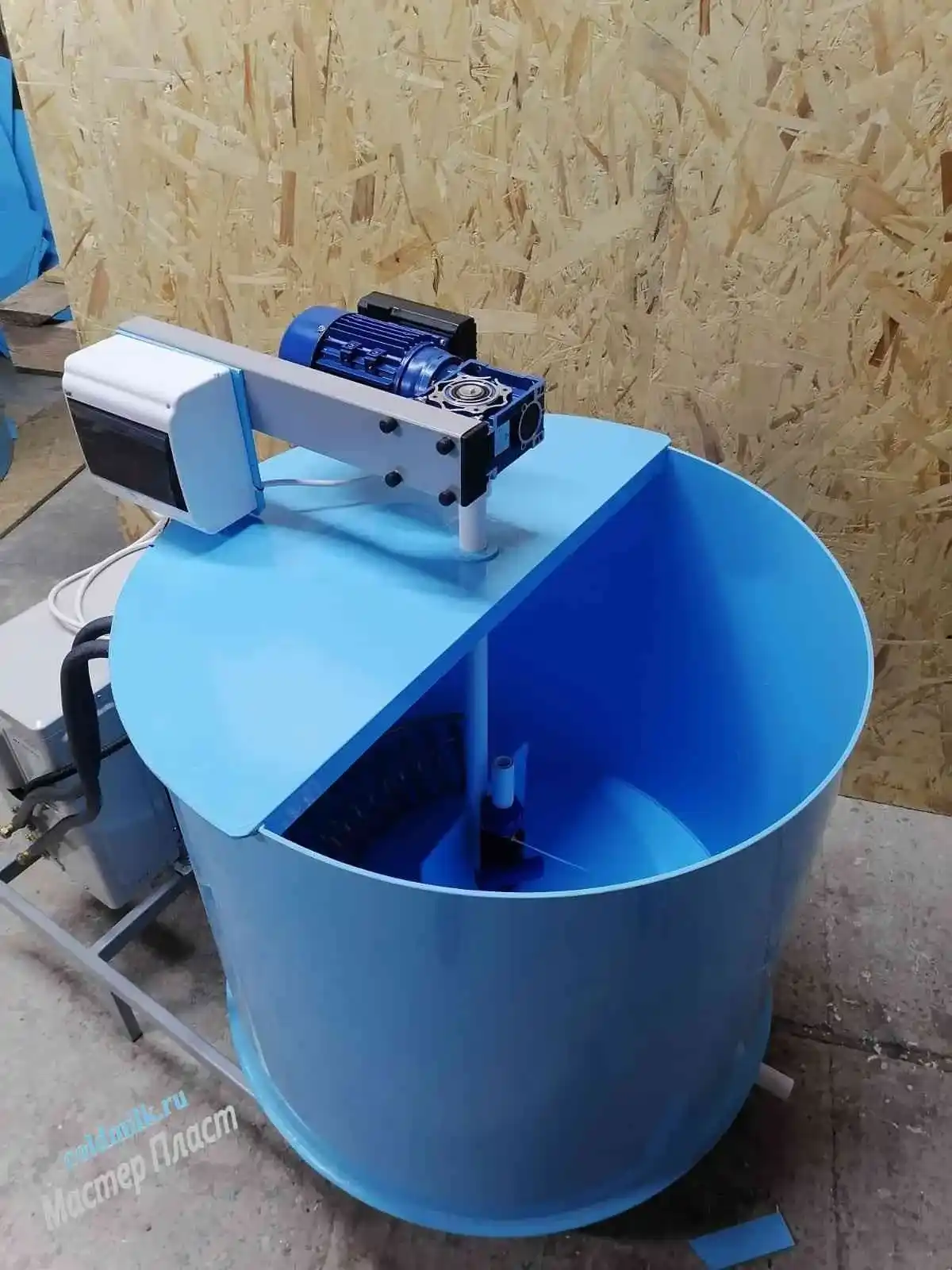 Охладители молока 36