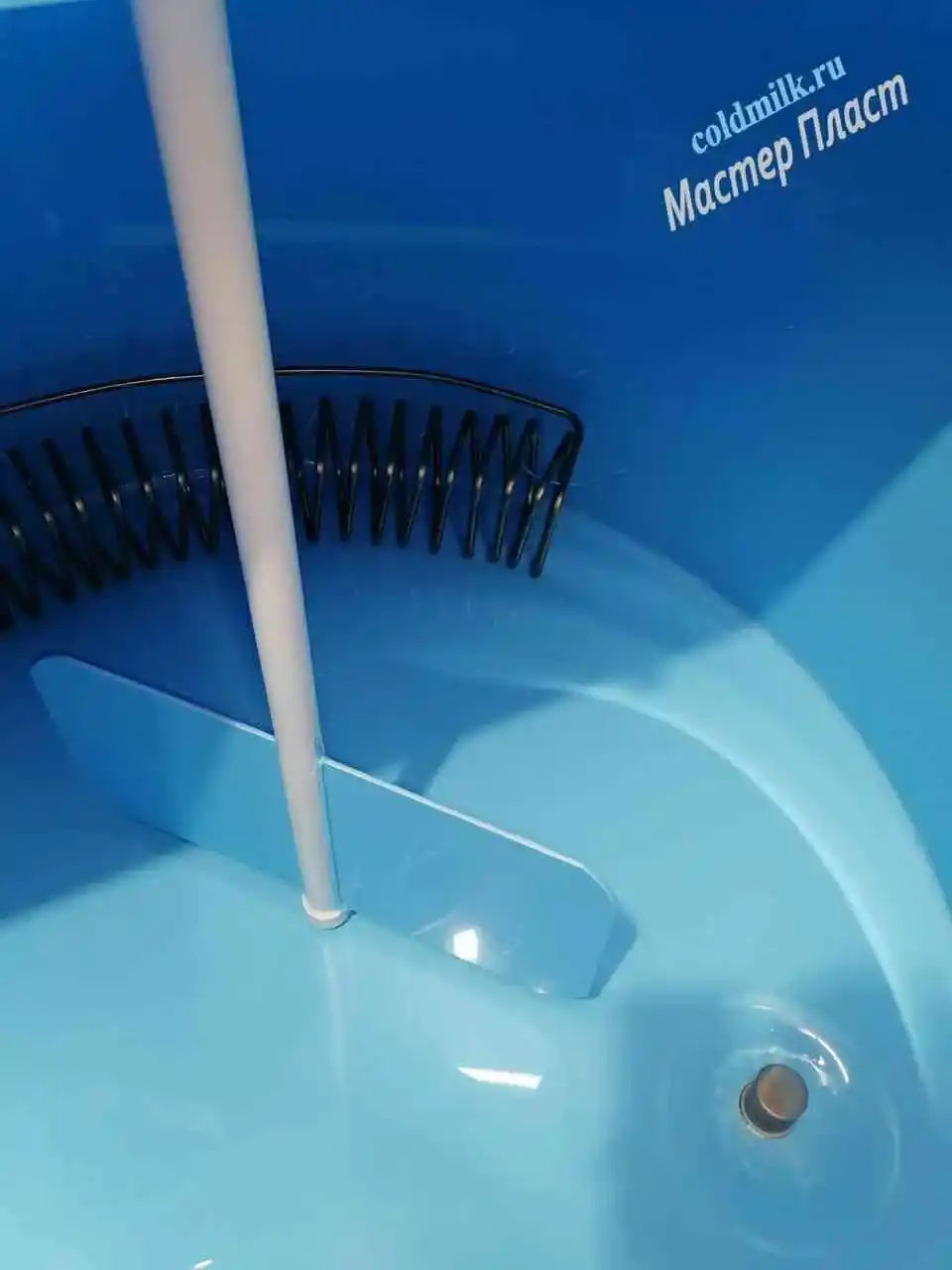 Охладители молока 37