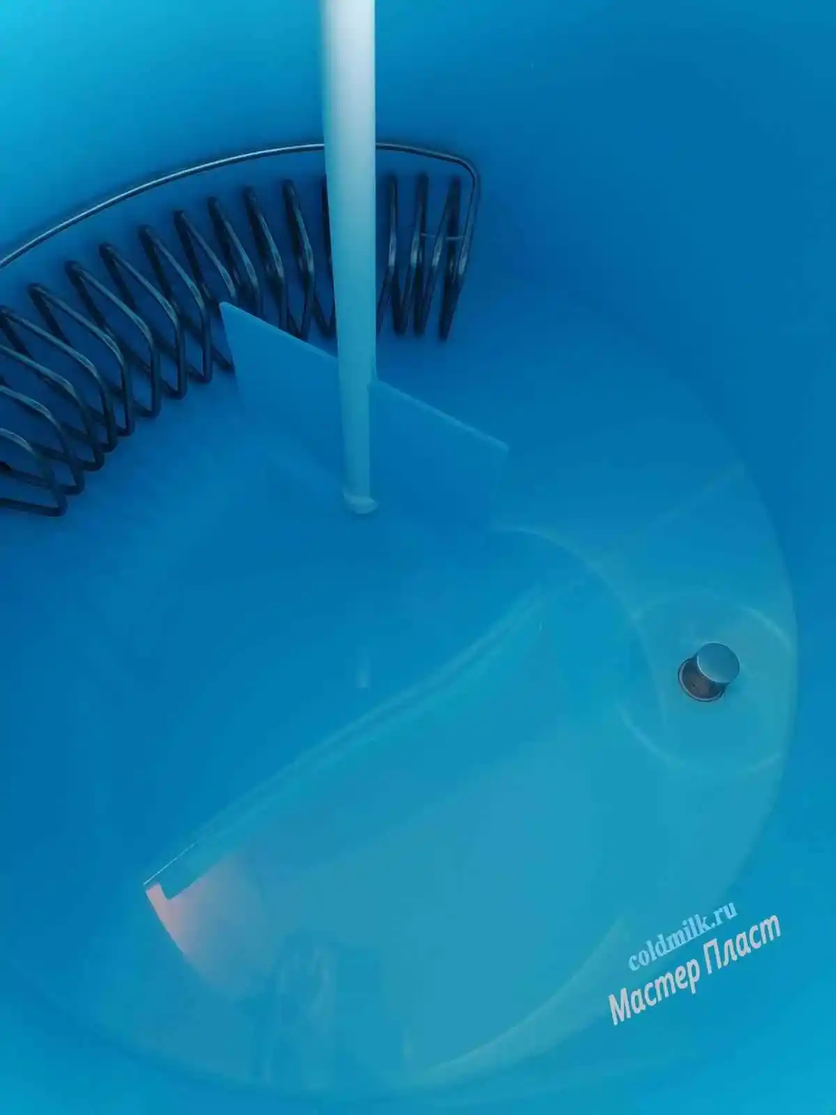 Охладители молока 39